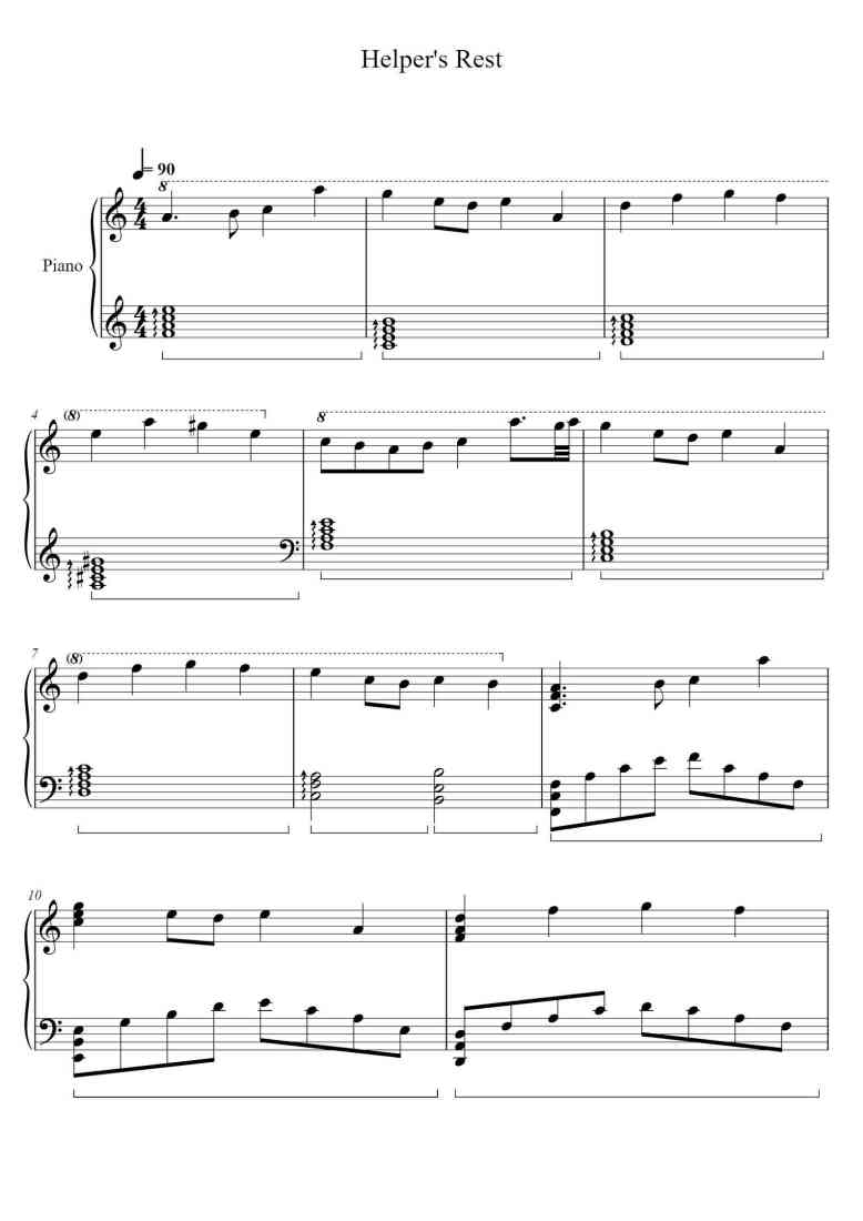 SheetMusicImage