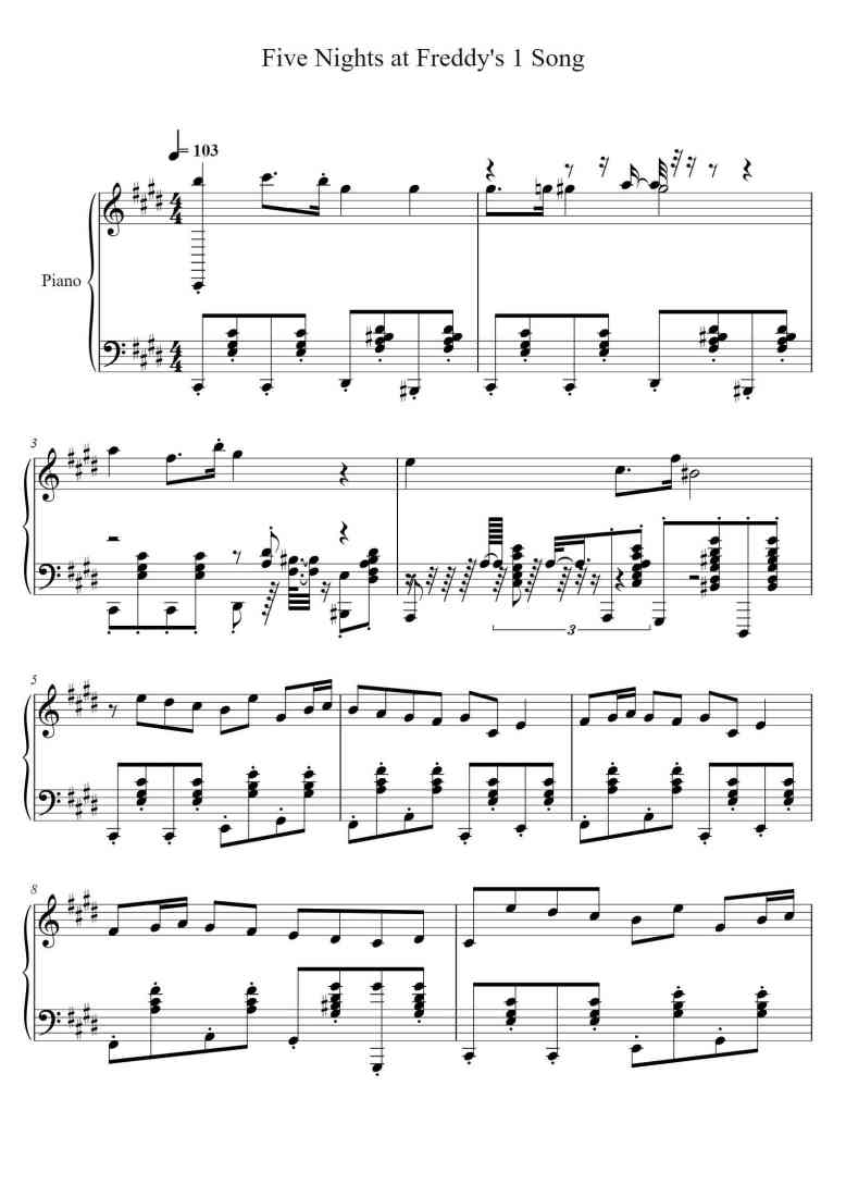 SheetMusicImage