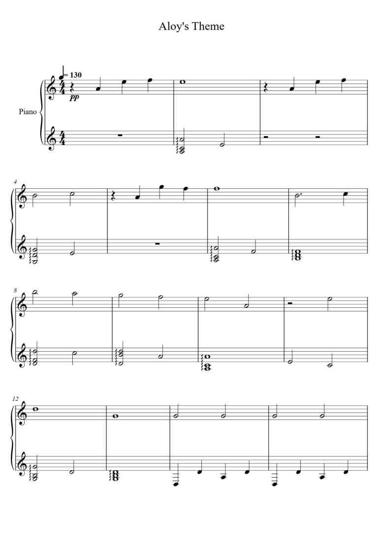 SheetMusicImage