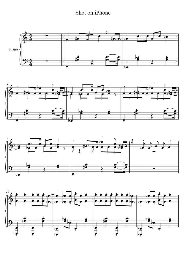 SheetMusicImage
