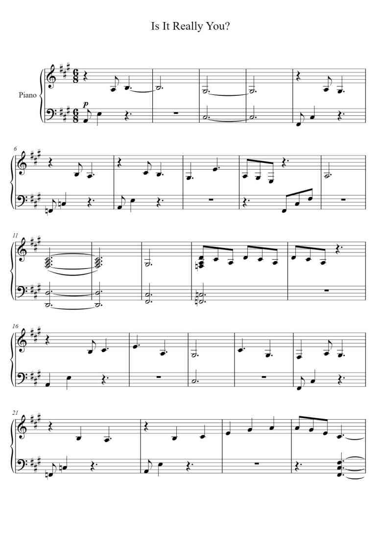 SheetMusicImage