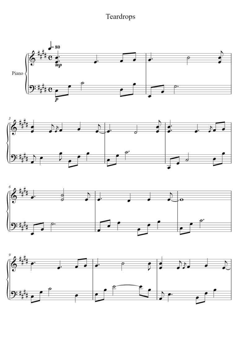 SheetMusicImage