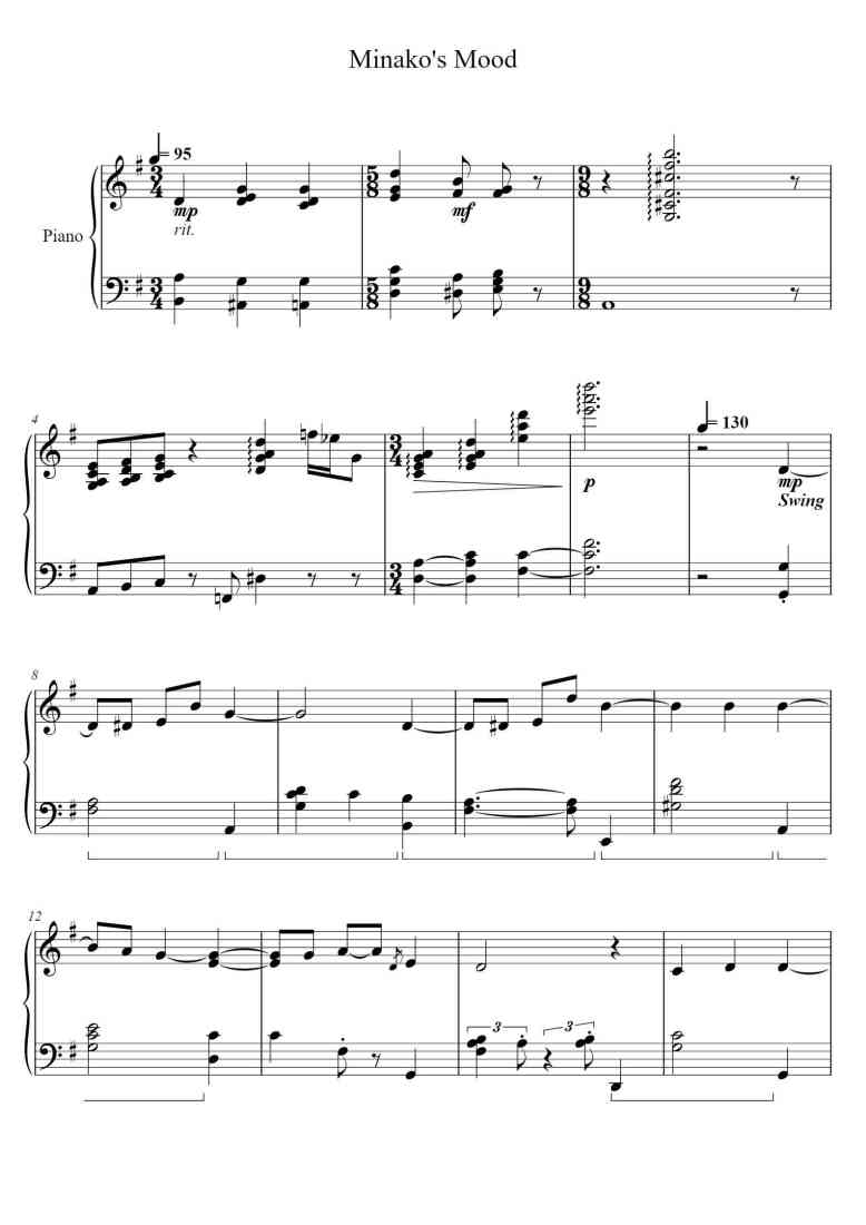SheetMusicImage