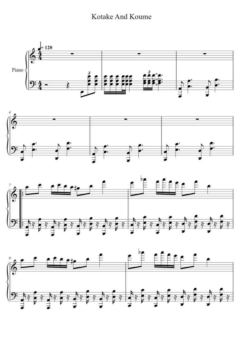 SheetMusicImage
