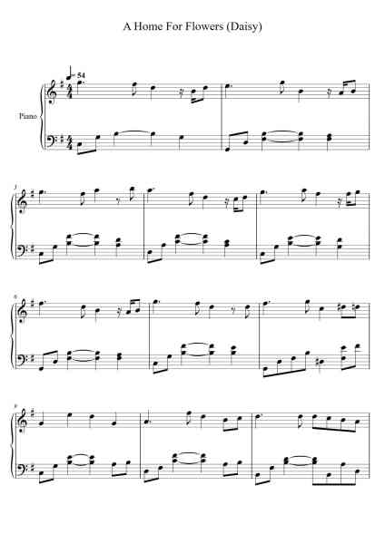 SheetMusicImage