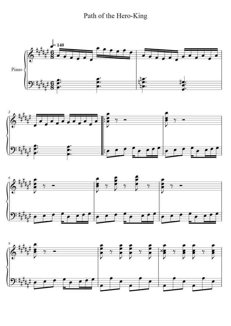 SheetMusicImage