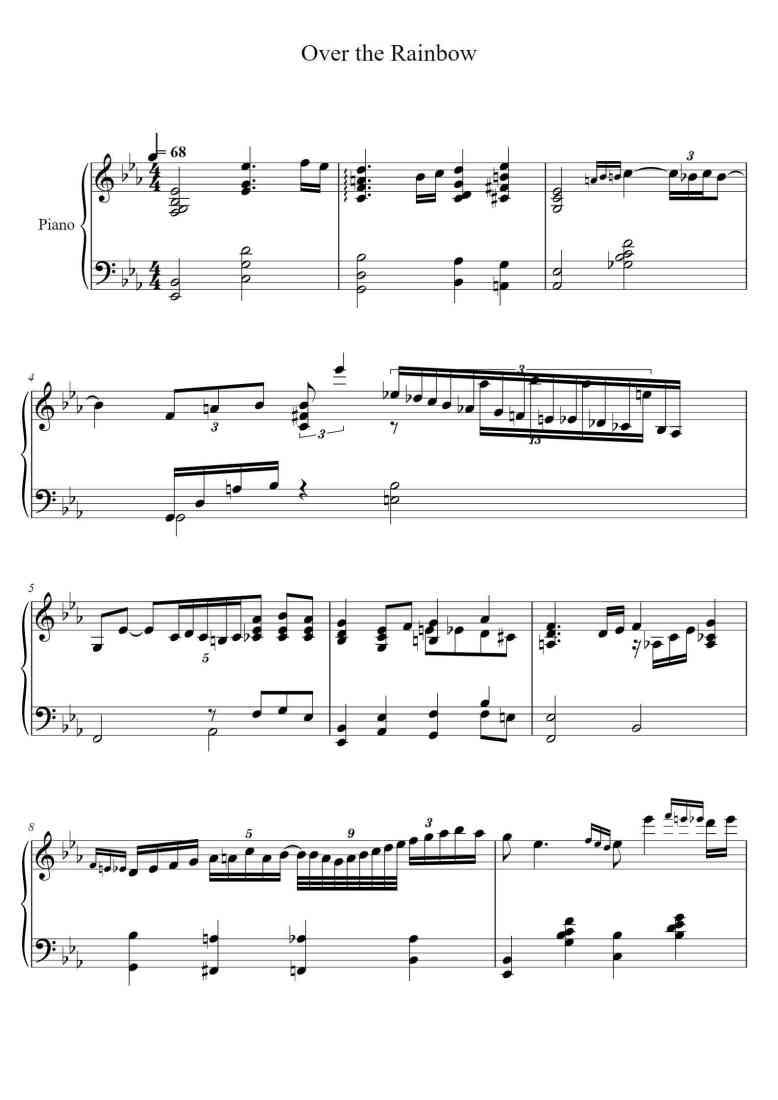 SheetMusicImage