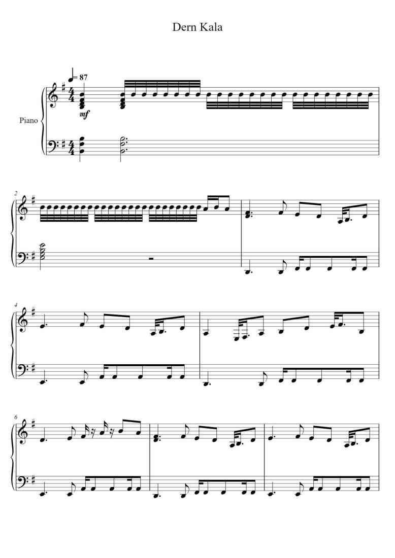 SheetMusicImage
