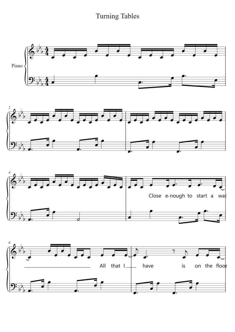SheetMusicImage