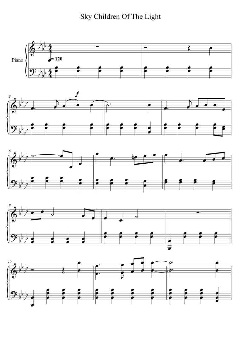 SheetMusicImage