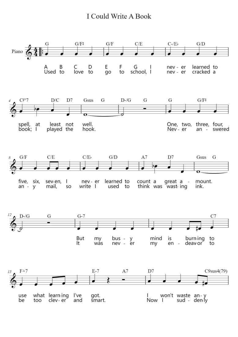 SheetMusicImage