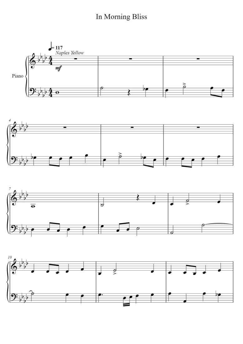 SheetMusicImage