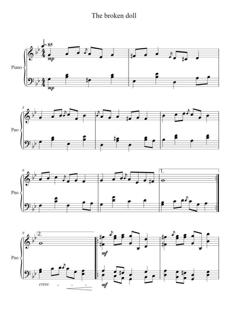 SheetMusicImage