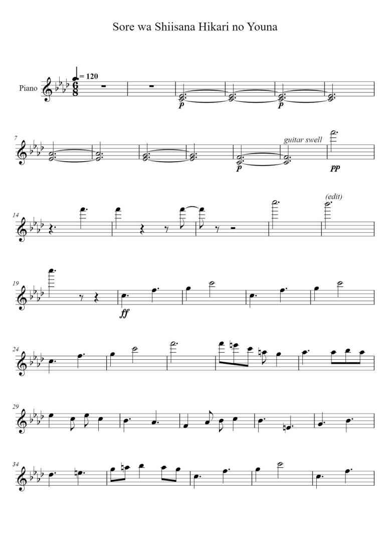 SheetMusicImage