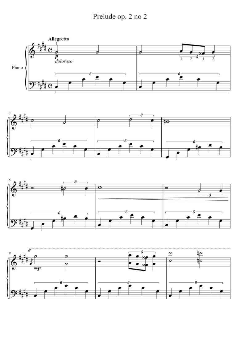 SheetMusicImage