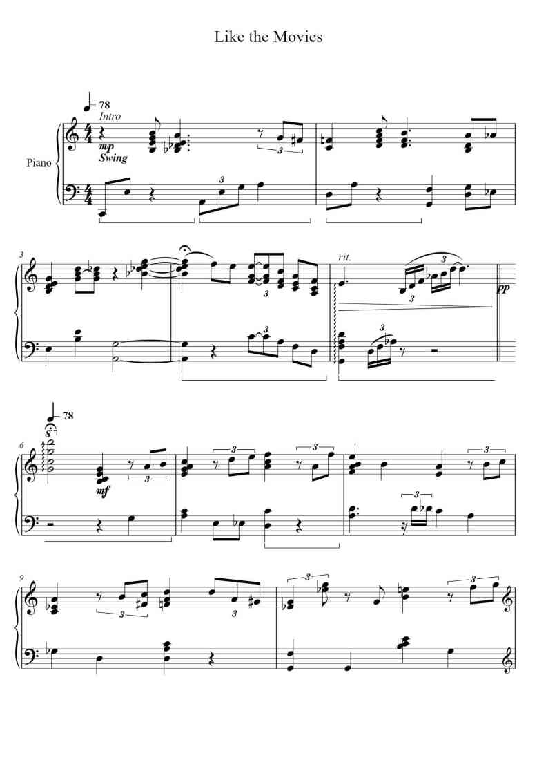 SheetMusicImage