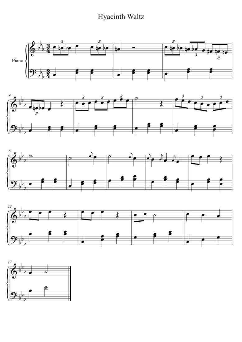 SheetMusicImage