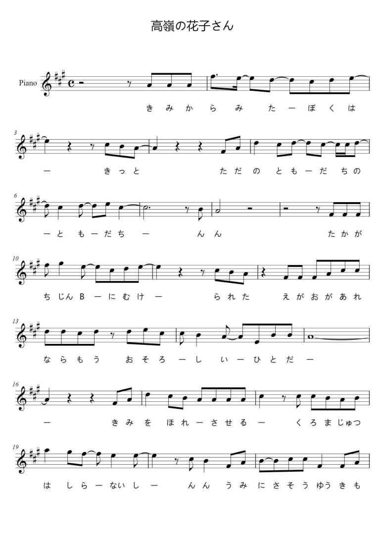 SheetMusicImage