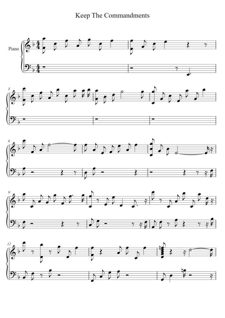SheetMusicImage