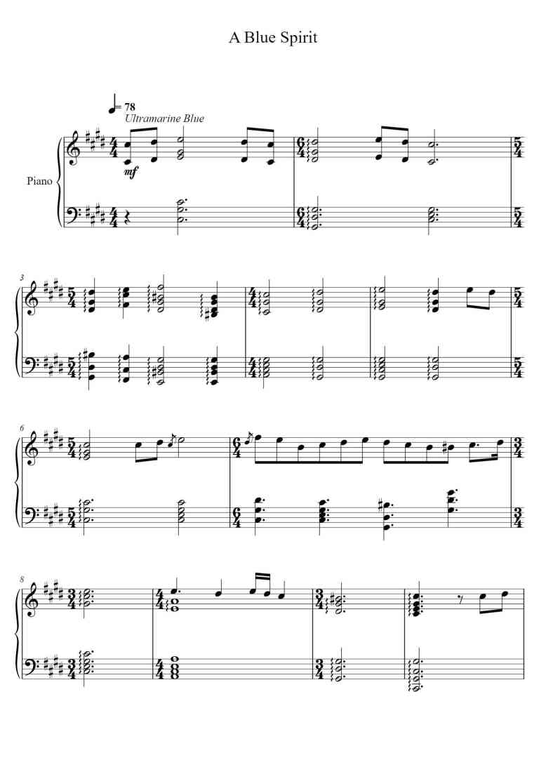 SheetMusicImage