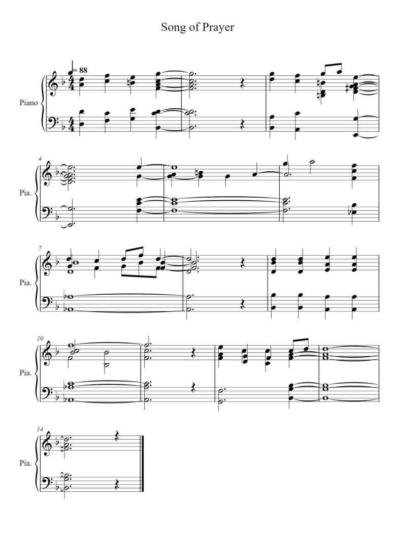 SheetMusicImage