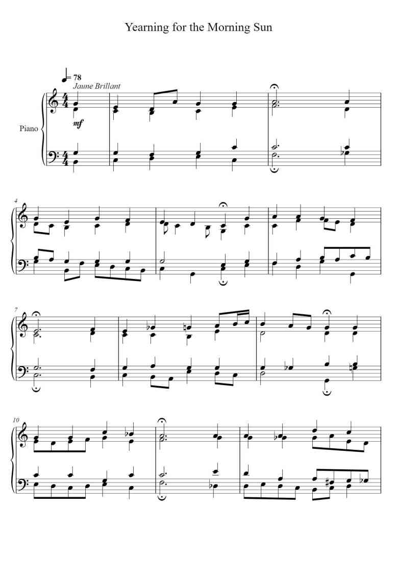 SheetMusicImage