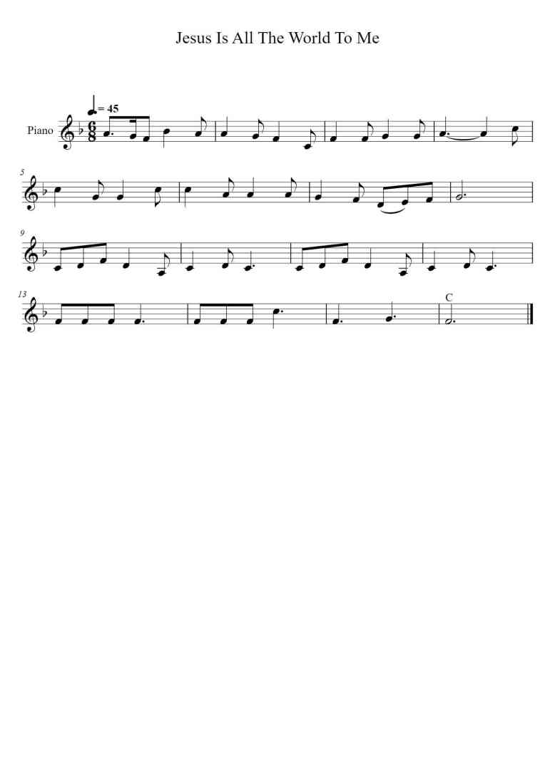 SheetMusicImage