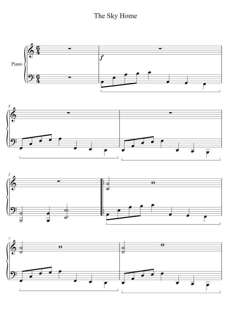SheetMusicImage