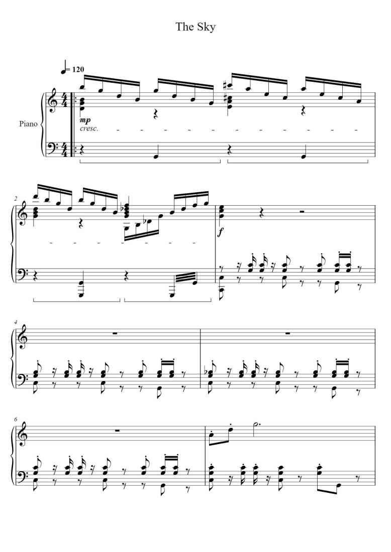 SheetMusicImage