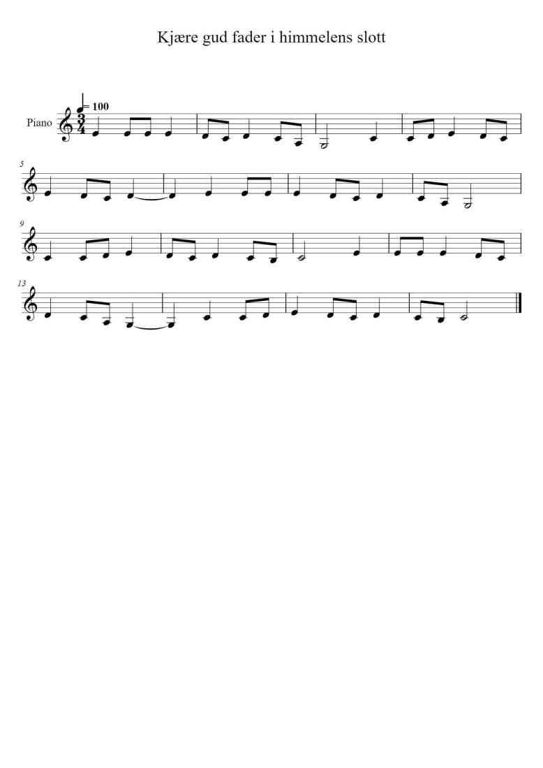 SheetMusicImage