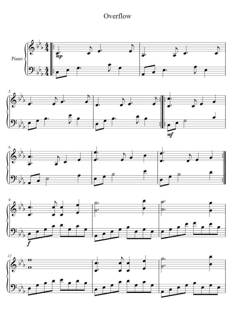 SheetMusicImage