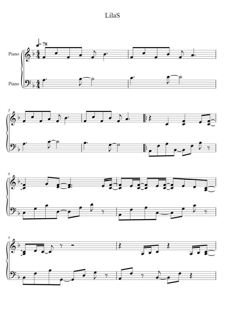 SheetMusicImage