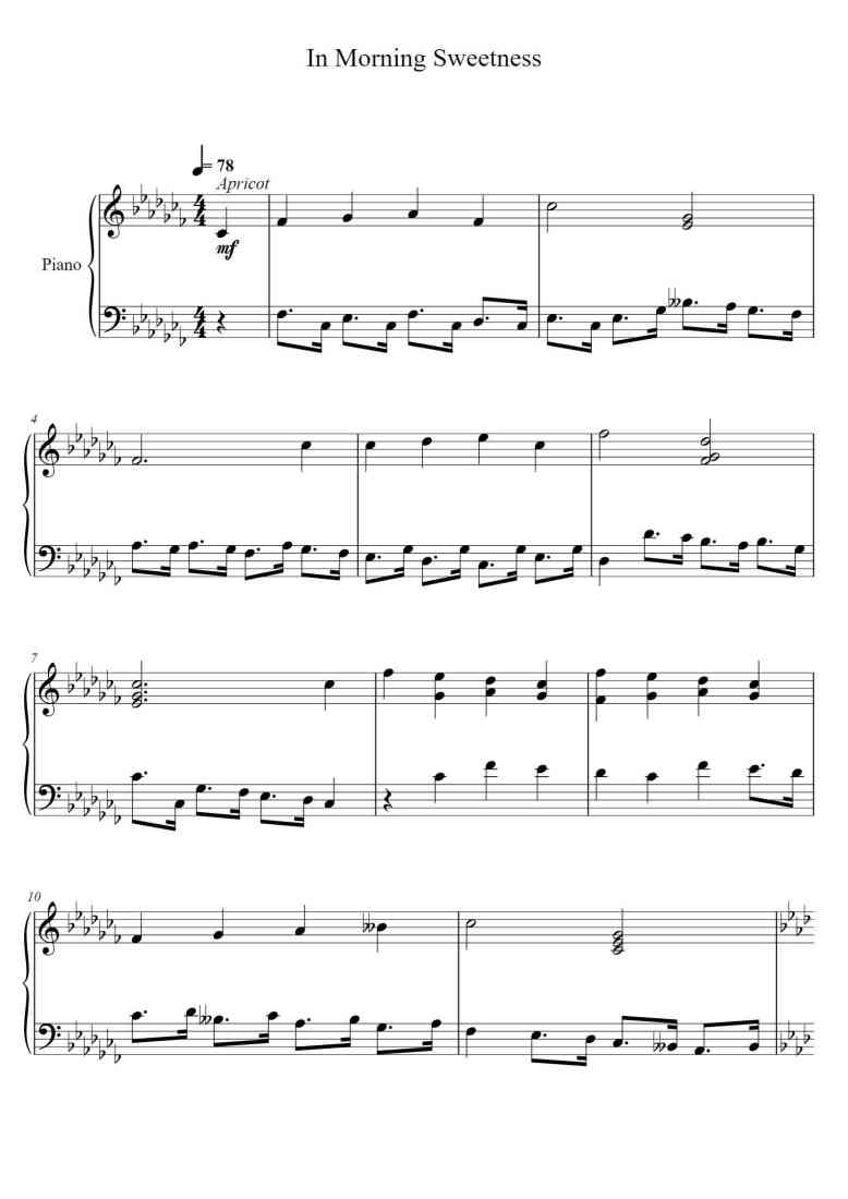 SheetMusicImage
