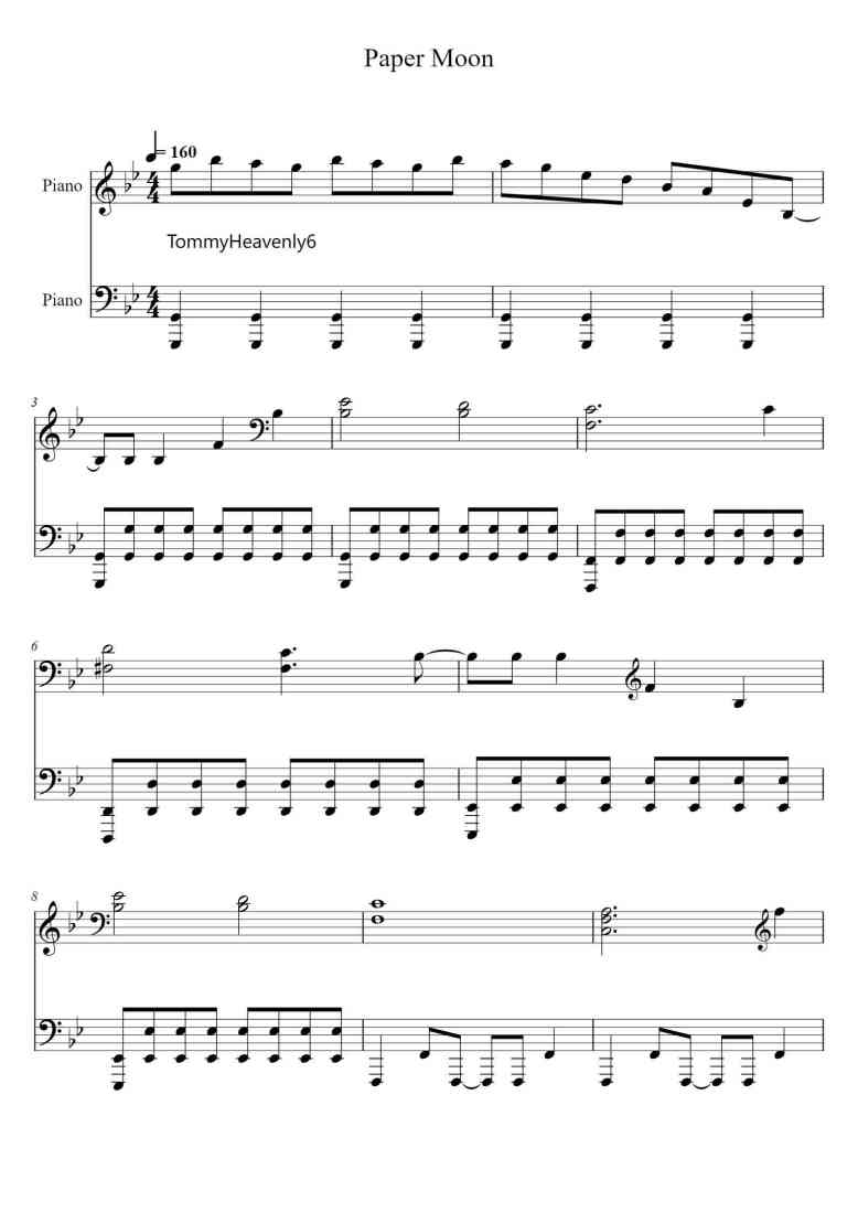 SheetMusicImage