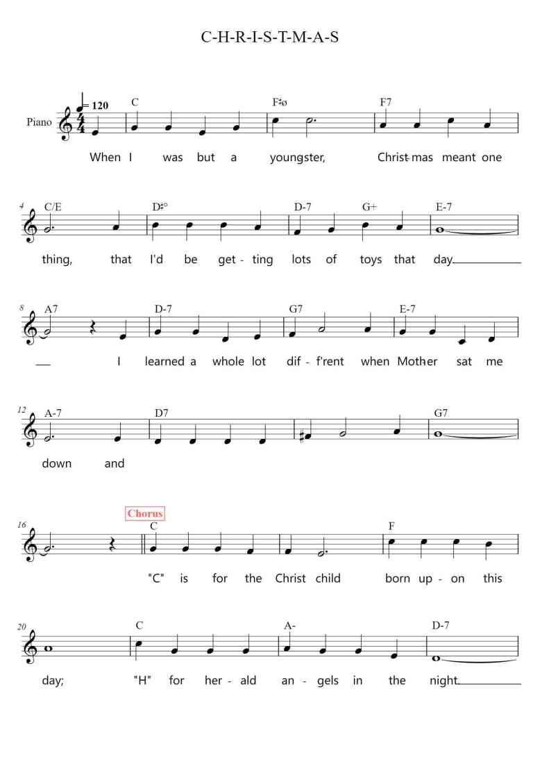 SheetMusicImage