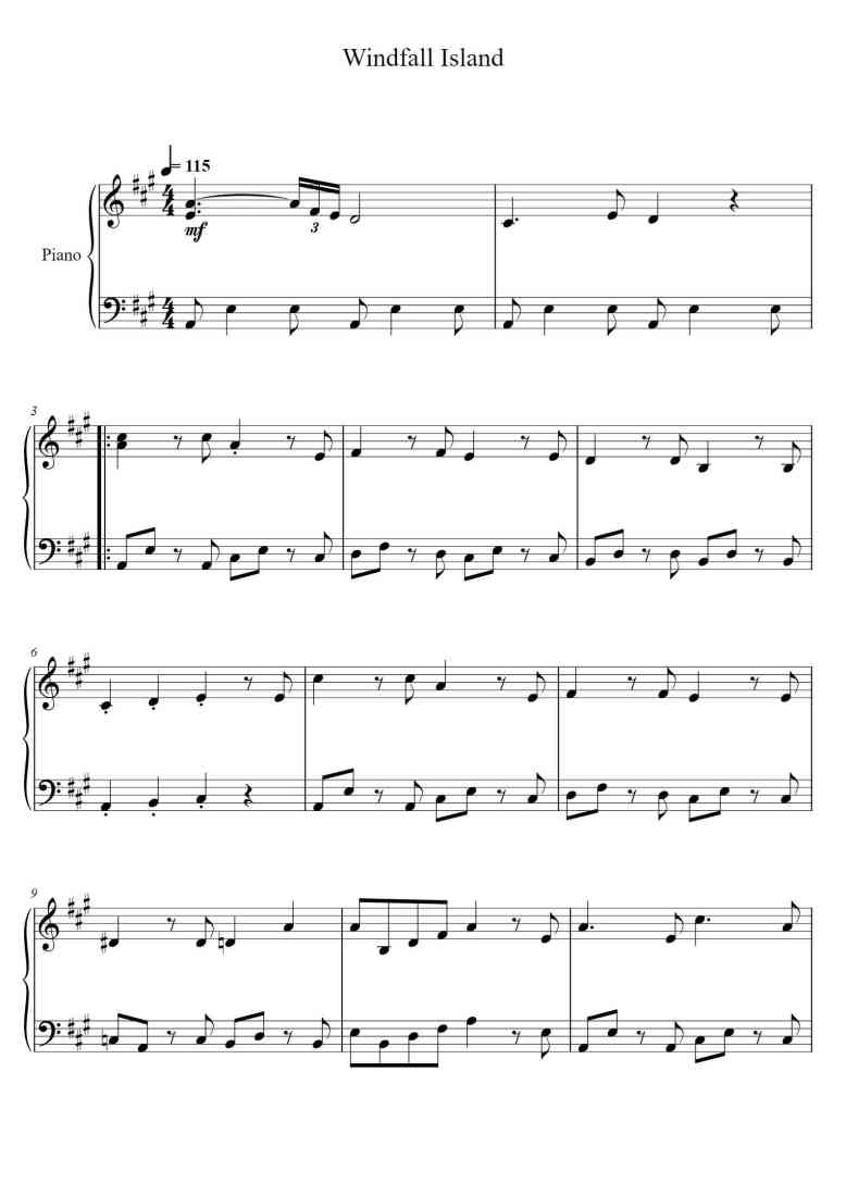 SheetMusicImage