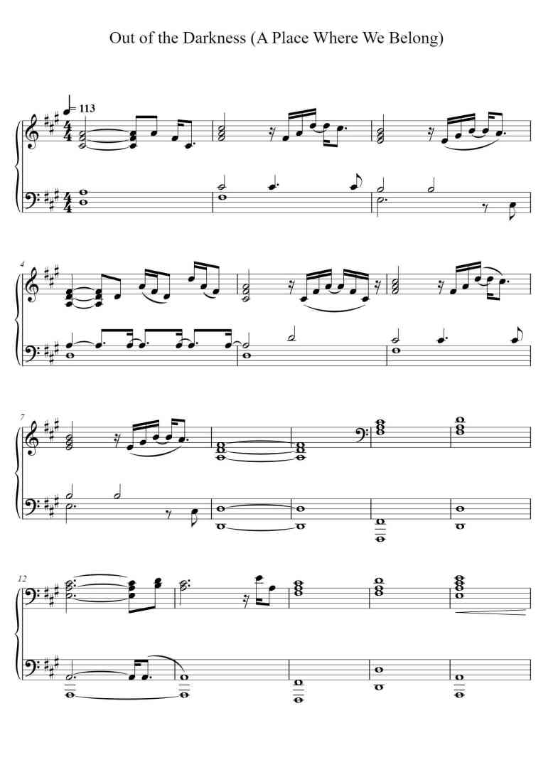 SheetMusicImage