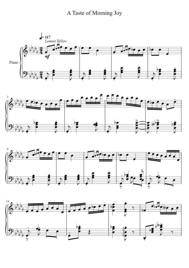 SheetMusicImage