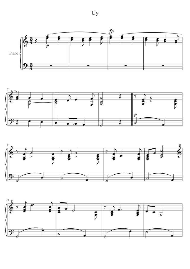 SheetMusicImage
