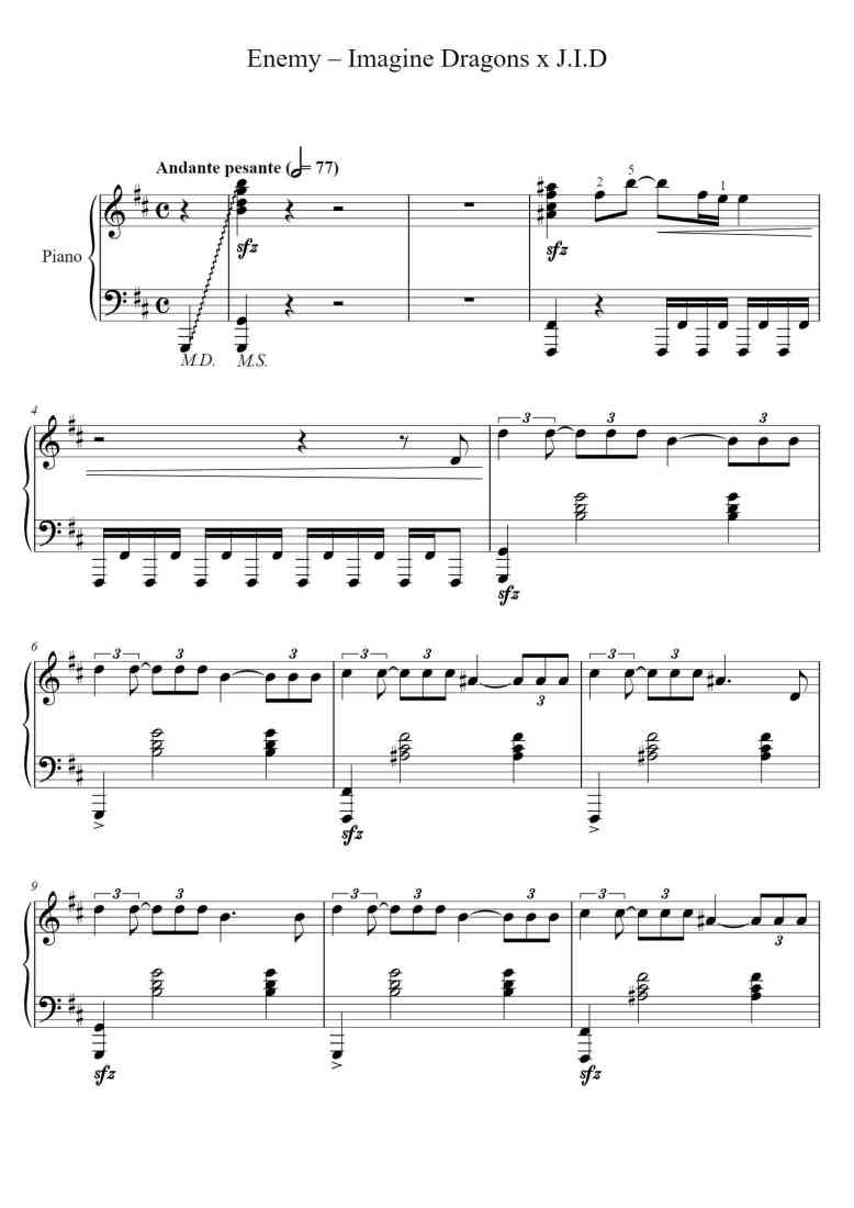 SheetMusicImage