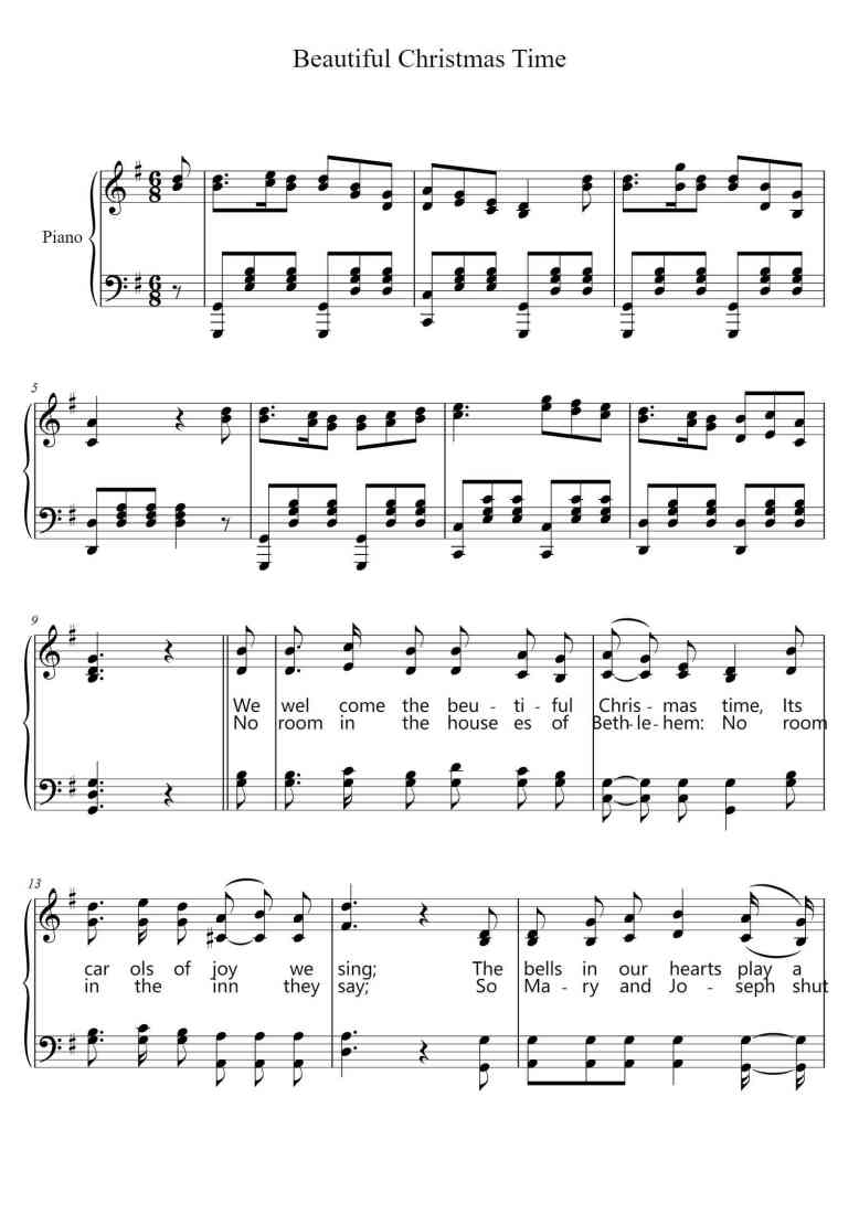 SheetMusicImage