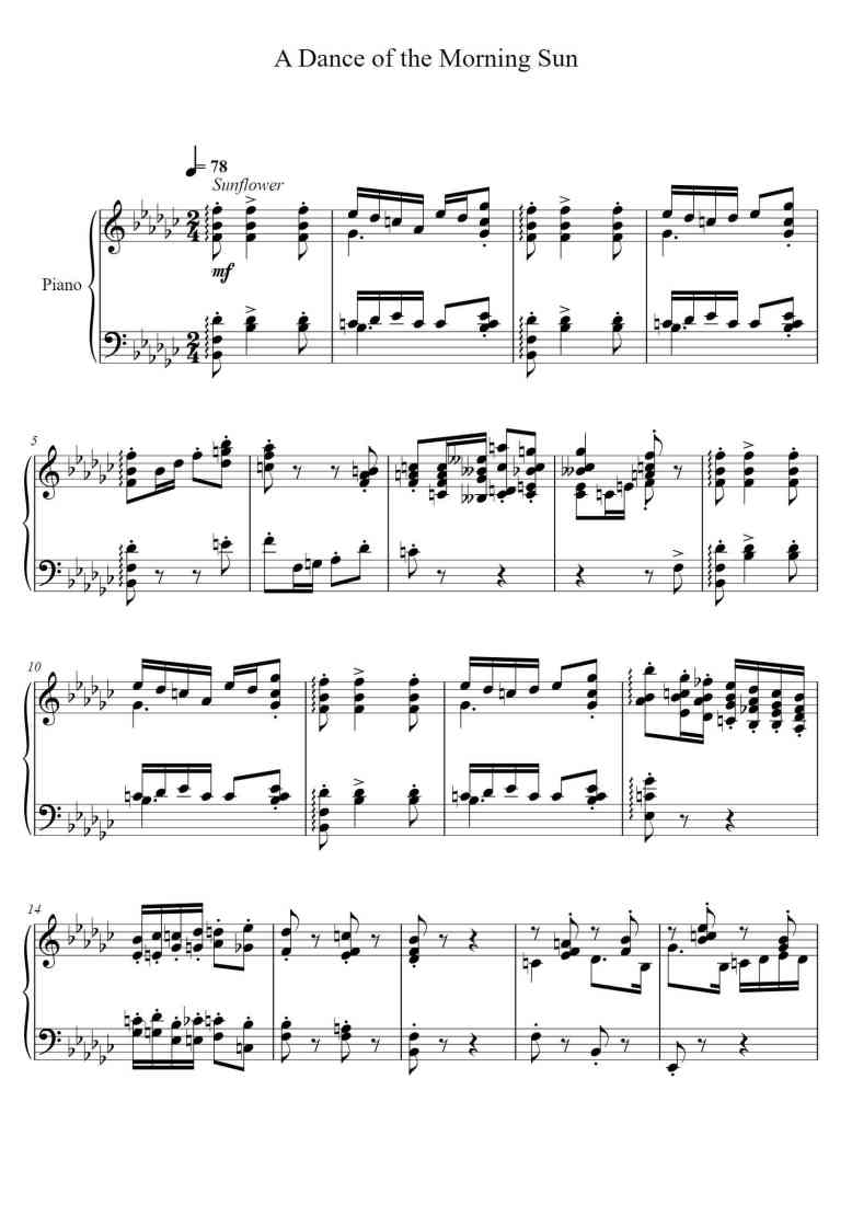 SheetMusicImage