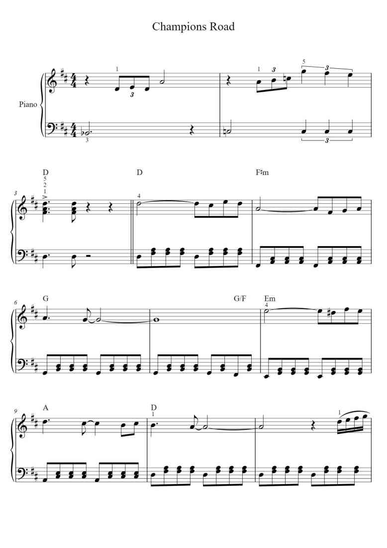 SheetMusicImage