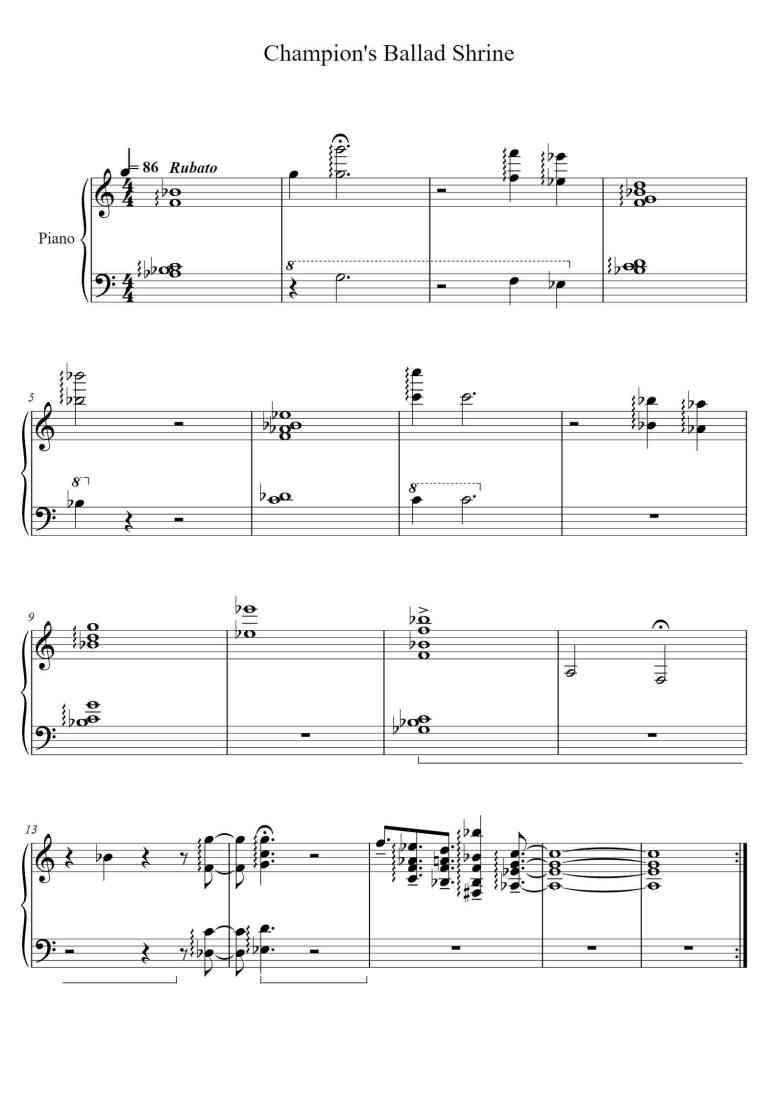 SheetMusicImage