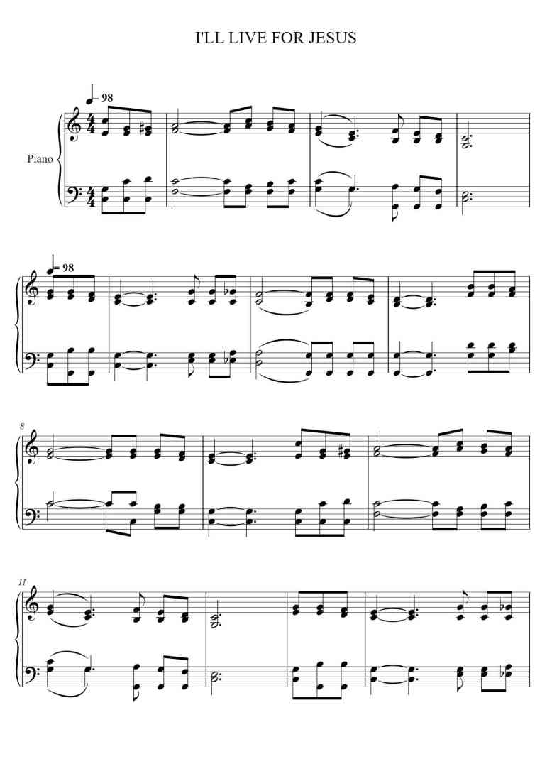SheetMusicImage