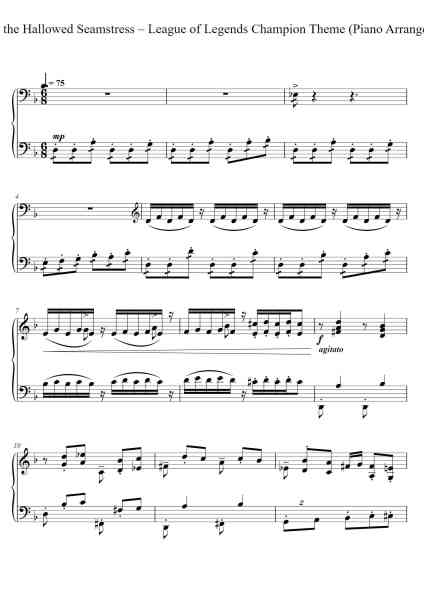 SheetMusicImage