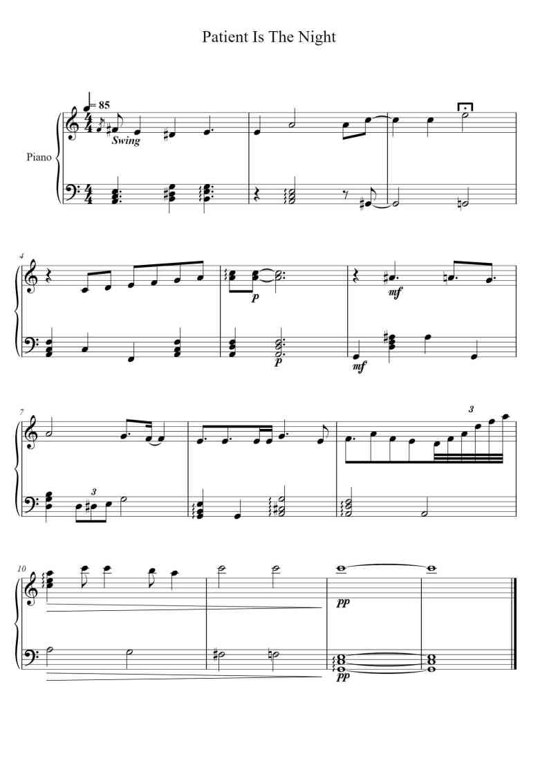 SheetMusicImage