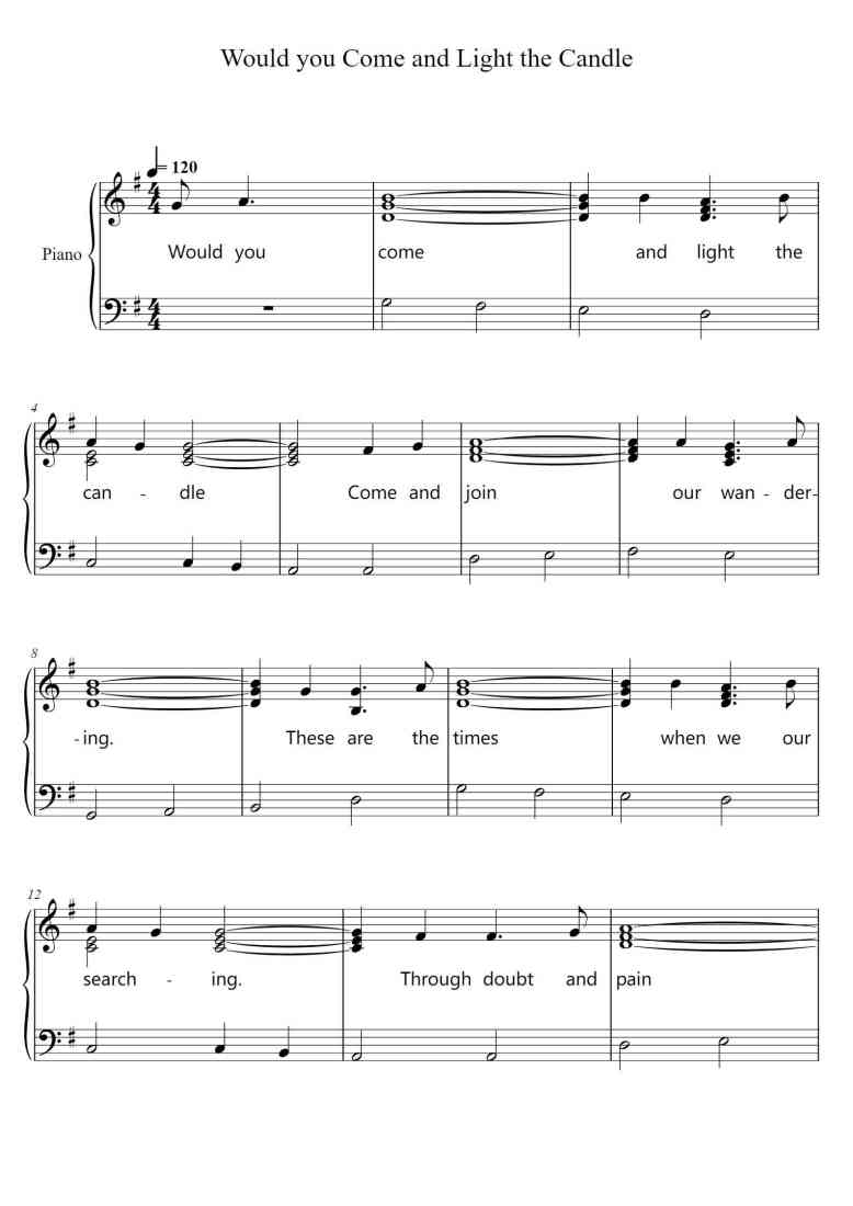 SheetMusicImage