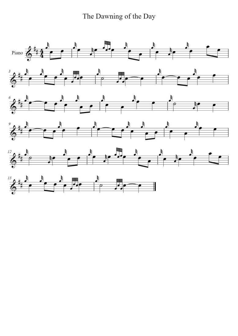 SheetMusicImage