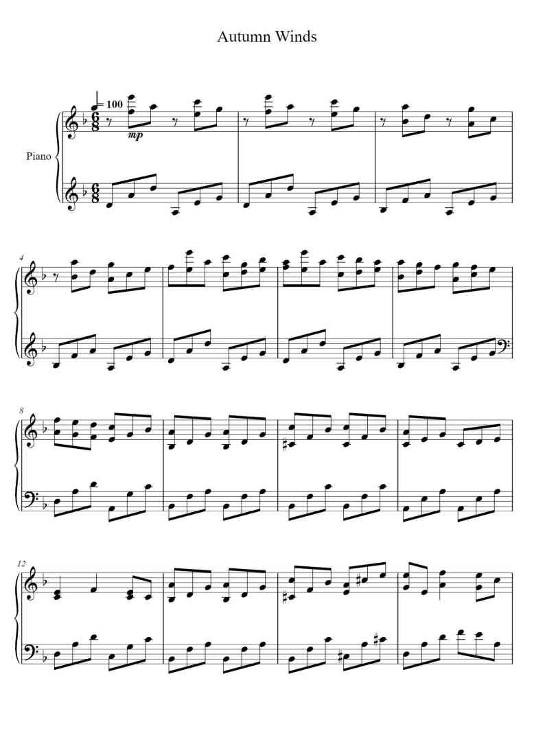SheetMusicImage